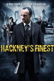 Hackneys Finest - BRRip